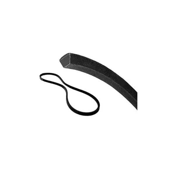 V-Belt, Metric Banded, 17 X 4500, 3 Band